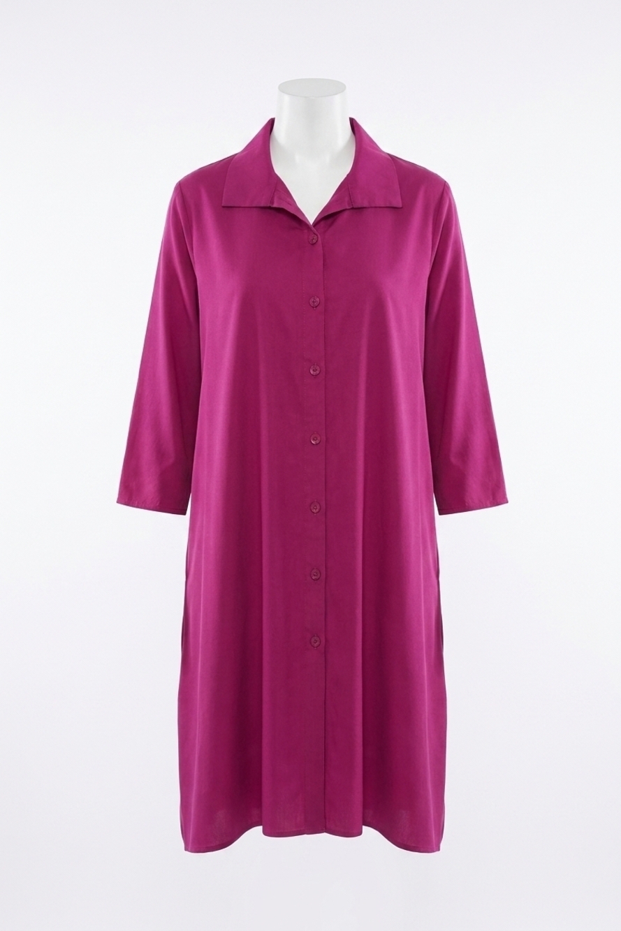 NEW STELLA CARAKASI tiburon icon tunic in melrose